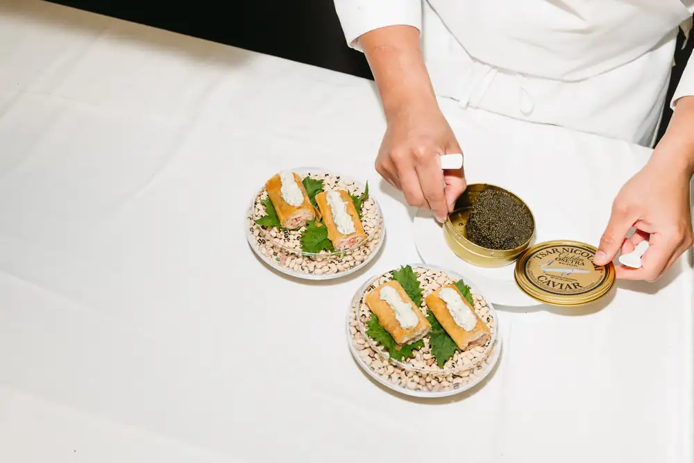 How One of LA’s Most Talented Chefs Injected Life Into Dallas’s Fine Dining Scene