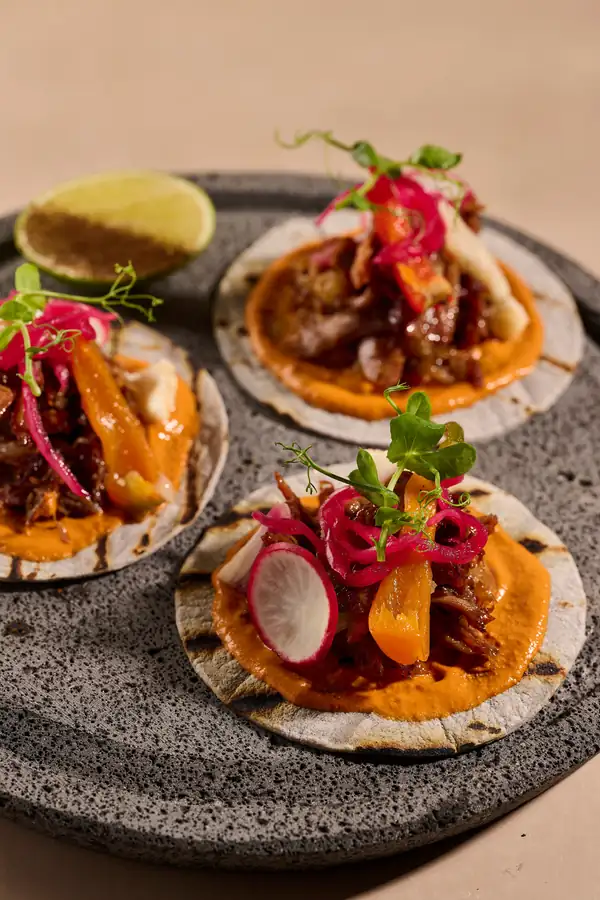 Chef Richard Sandoval Is on a Mission to Save the Bees