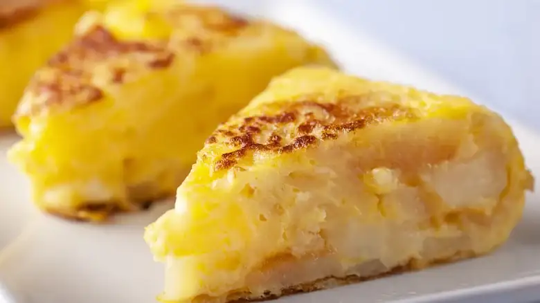 14 Spanish Egg Dishes You Need To Try At Least Once