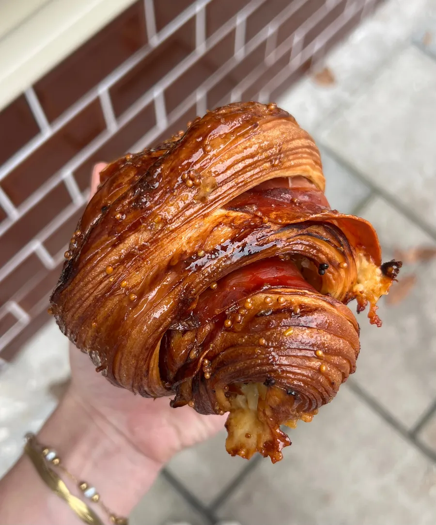 From matcha lattes to rhubarb and almond croissants – these are the West London hot spots that foodies need to know