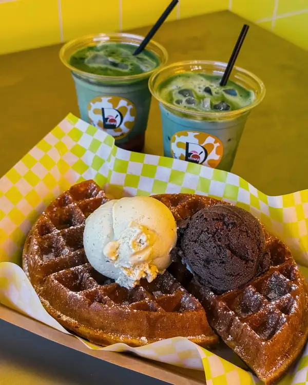 27 Best Ice Cream Cafes In Singapore, Including Late-Night Options