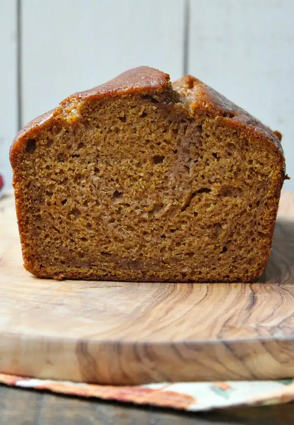 You’ll Never Use Another Pumpkin Bread Recipe Again—Trust Me!