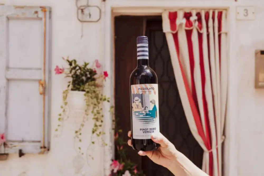 Pizzolato's “Souvenir” line launches: a toast to memories
