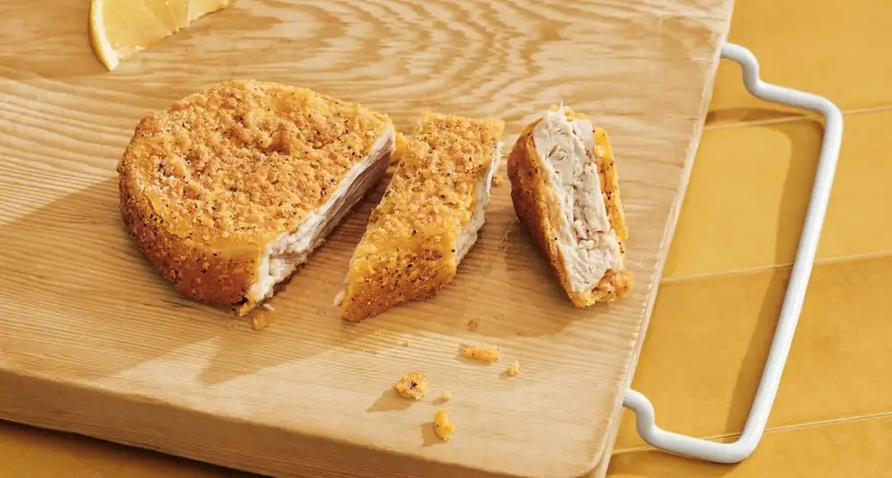 TIME Names Meati Cutlet, Beyond Steak and MyForest Bacon Among Best Inventions of 2022