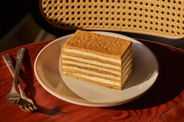 At Long Last, Cinderella Bakery Expands to Its Huge, New Mission Location