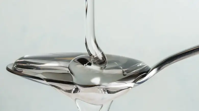 Sustituye el azúcar granulada por las bebidas heladas batidas más suaves