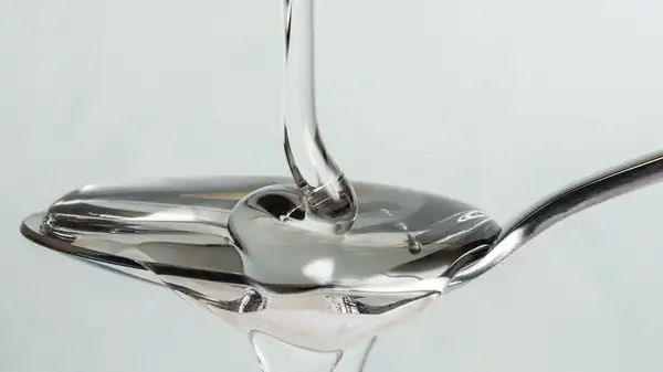 Sustituye el azúcar granulada por las bebidas heladas batidas más suaves