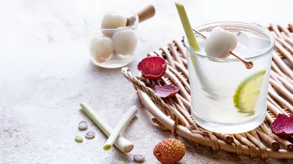 The Thai Ingredient To Add A Citrusy Burst In Your Drinks