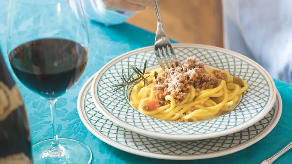Venetian Bigoli: Recipes to Try at Home