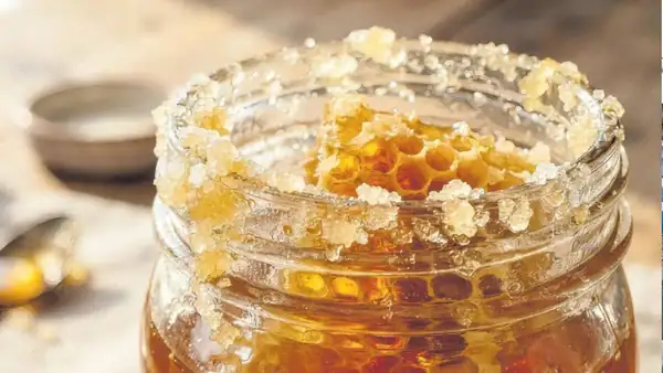 Honey crystallisation offers new value-added opportunity for local processors