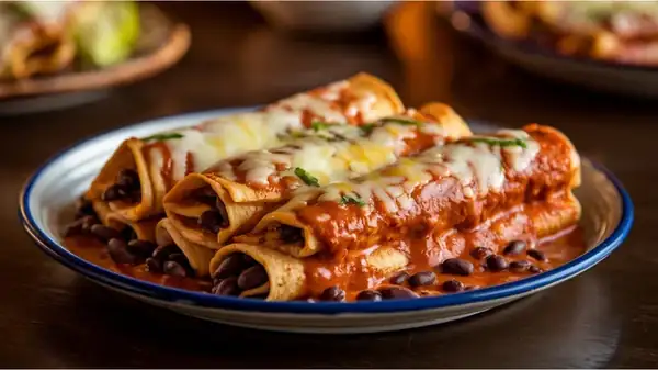 Can You Substitute Salsa For Enchilada Sauce?