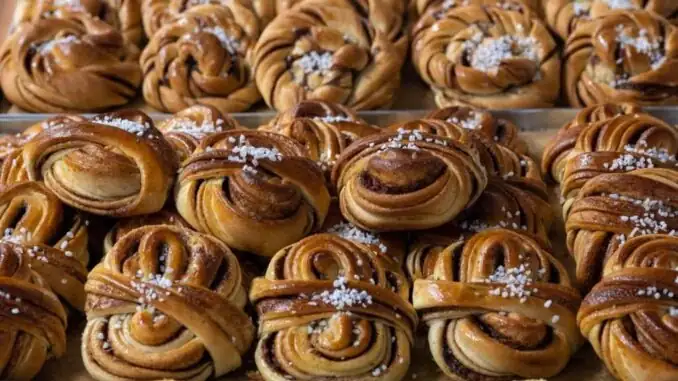 Where to have breakfast in Florence: historic pastry shops, hotels, and modern bakeries