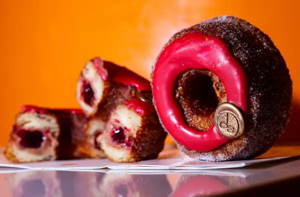 On the Cronut’s 10th Birthday, Dominique Ansel Las Vegas Debuts Ice Cream Pastries