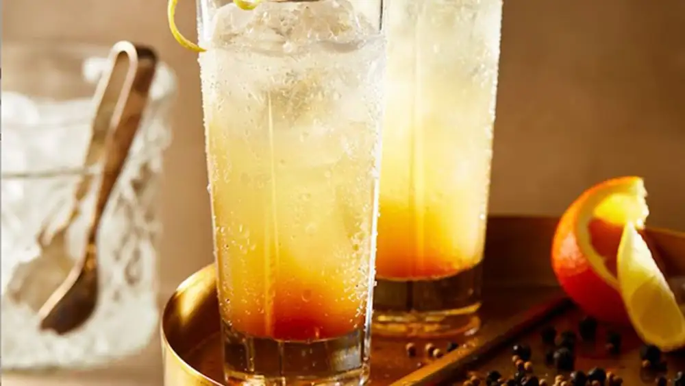 Cócteles sin alcohol: recetas y consejos