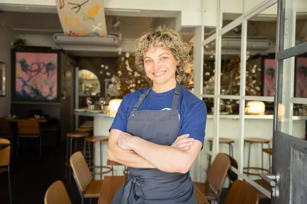 Less is more: Why these chefs are turning to smaller venues - hospitality