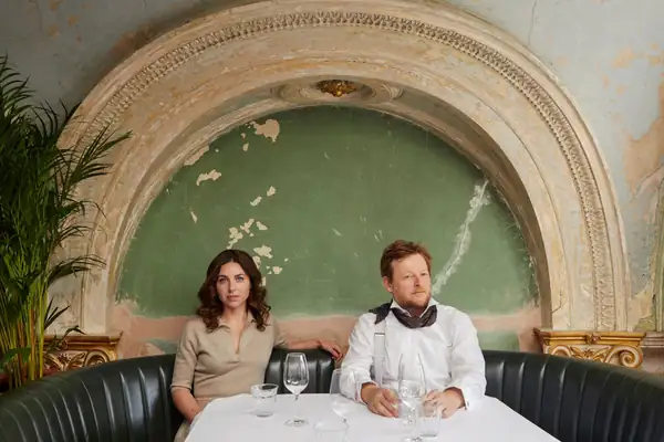 London Stars Hope for Restaurant Success Outside the City