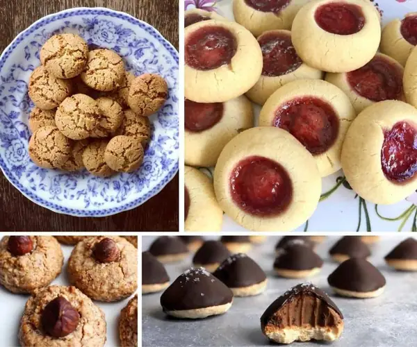 14 Swedish Cookies You Need to Try