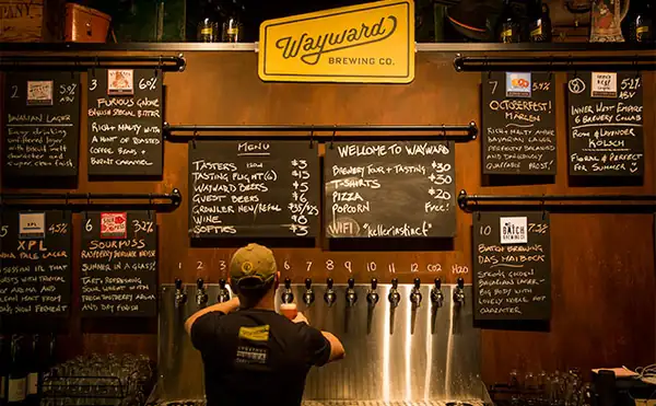 Red tape cut for breweries in Sydney's inner west