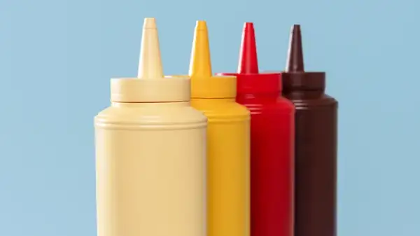 Switch Up Summer Barbecues With A Sauce You've Probably Never Tried