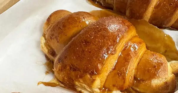 How ‘quietly vegan’ cakes and pastries can provide a recipe for success