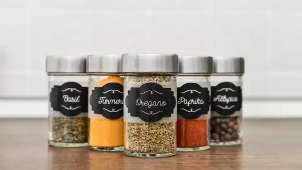 The One Tool You Need To Save Your Clumpy Spices