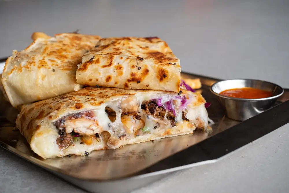 The Maker of the Megadilla Is Closing Both Locations