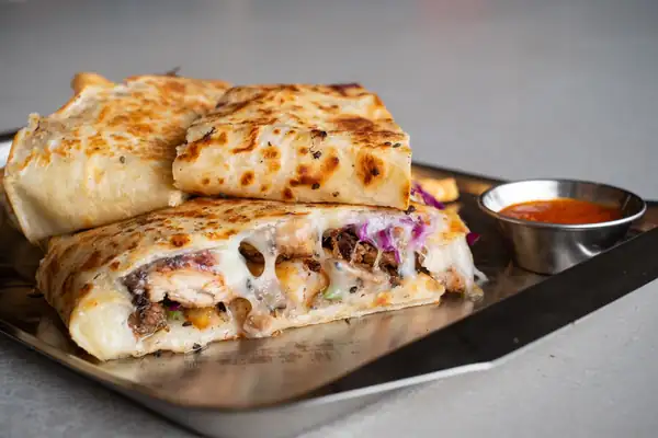 The Maker of the Megadilla Is Closing Both Locations