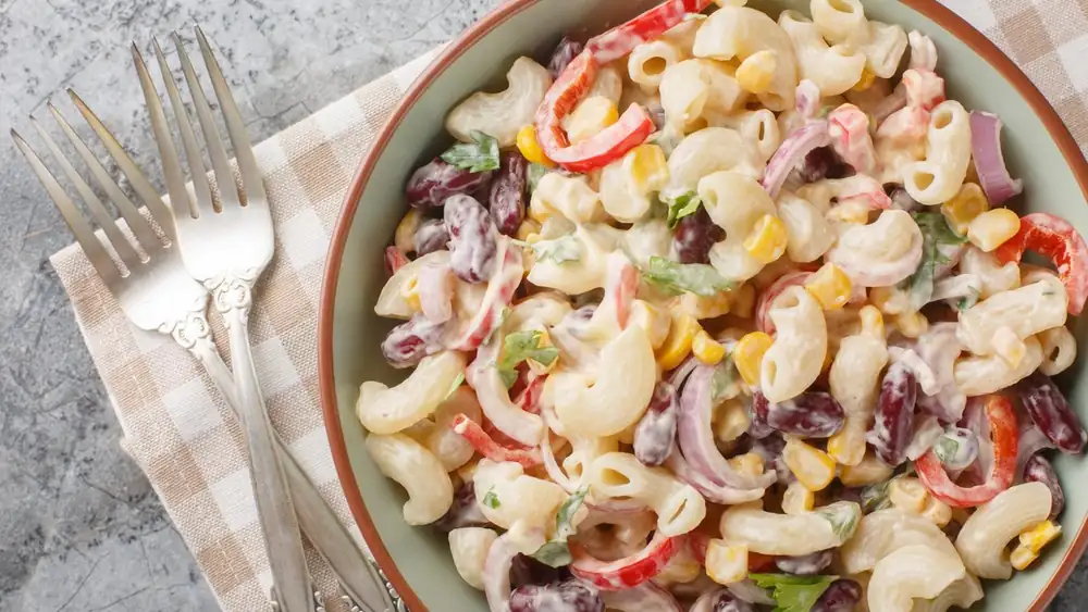 The best summer dishes you can eat straight from the fridge