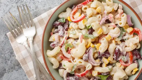 Los mejores platos de verano que puedes comer directamente de la nevera