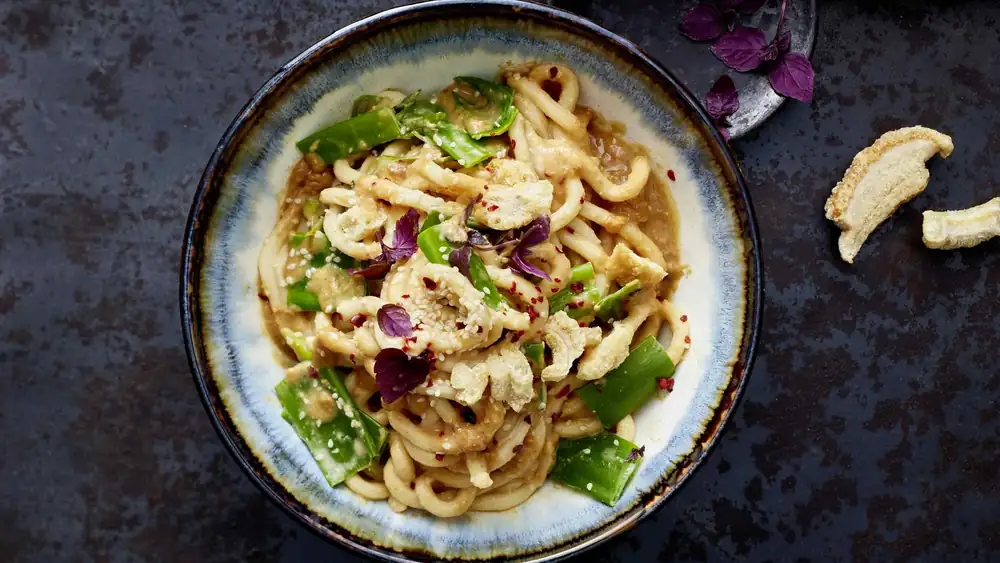 Receta: Pasta de Marco en 15 minutos con un ingrediente secreto