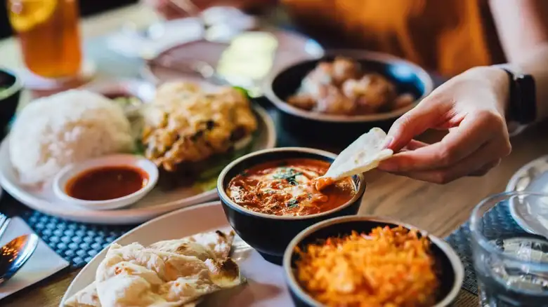 What Makes A Curry A Curry