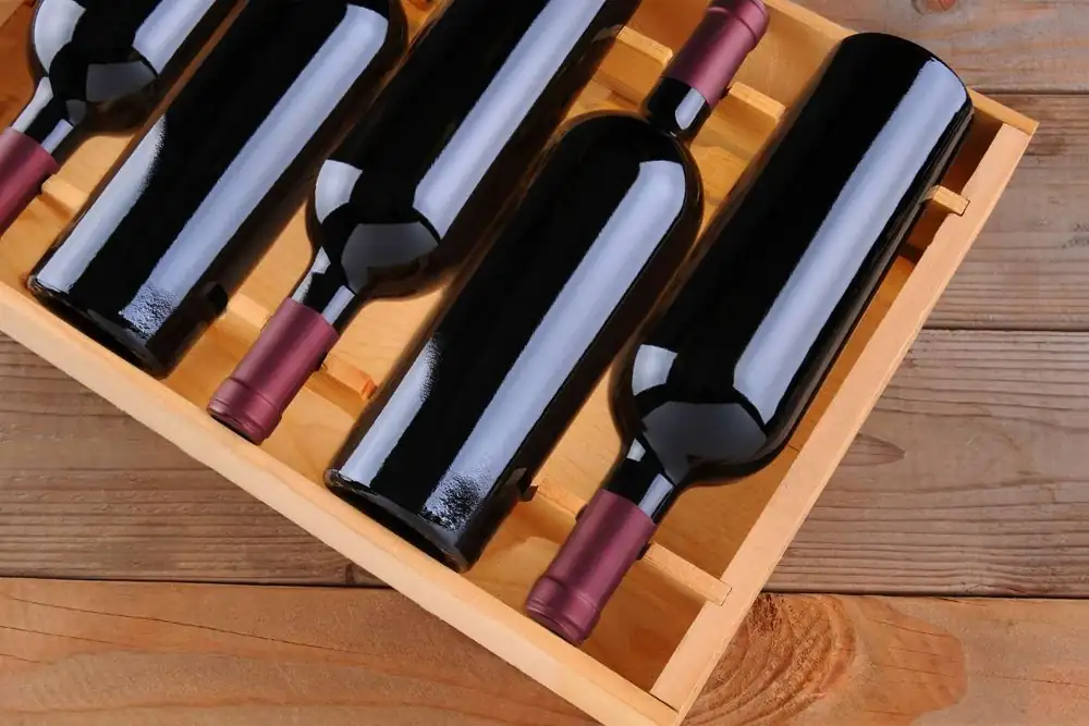 Wine Club? Young people now want subscriptions