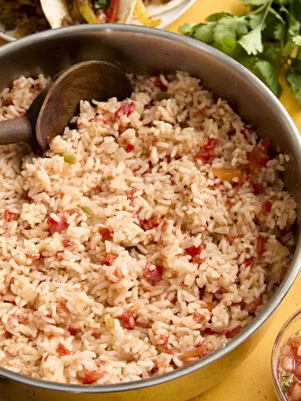 Spanish Rice