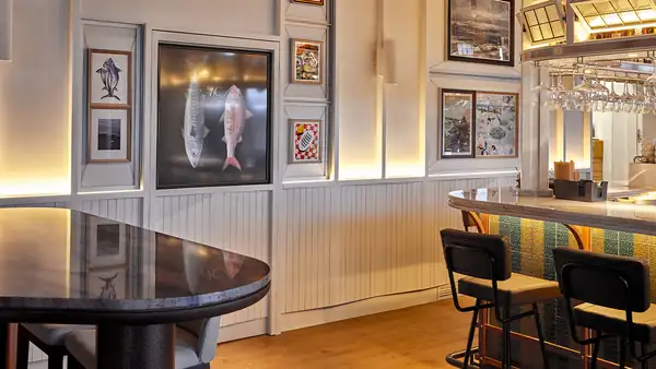 Dani García closes Lobito de Mar at LaFinca Grand Café