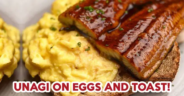 10 All-day Breakfast Spots In The CBD To Treat Yourself At On Days You Tio Your Boss’ Arrow