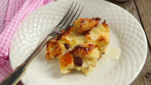 Brotpudding