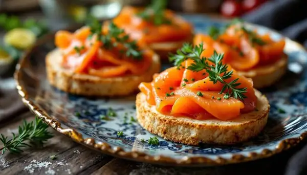 Recetas para el Día del Padre: Todas las recetas