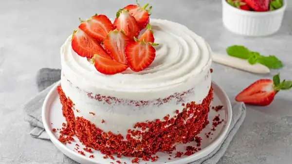 Can You Really Freeze A Whole, Frosted Cake?