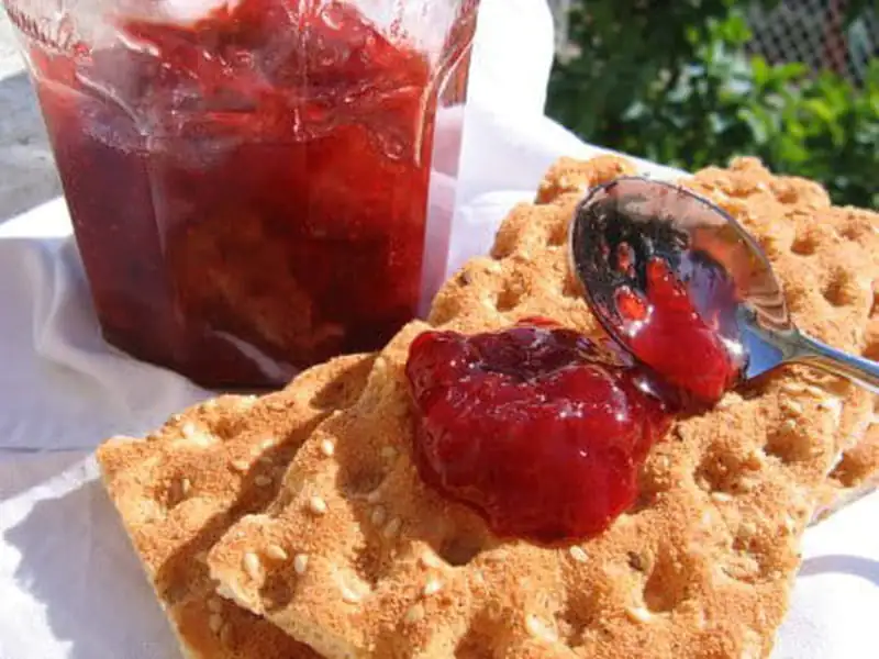 Fail-proof strawberry jam: the easy recipe