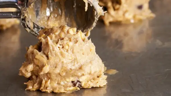 El tiempo máximo que durará tu masa de galletas en el refrigerador antes de hornear