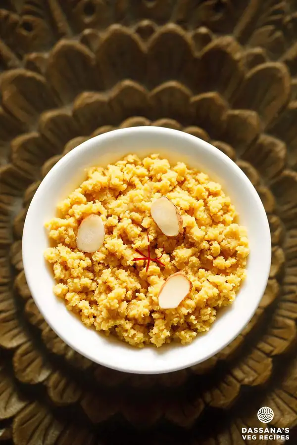 Palkova Recipe