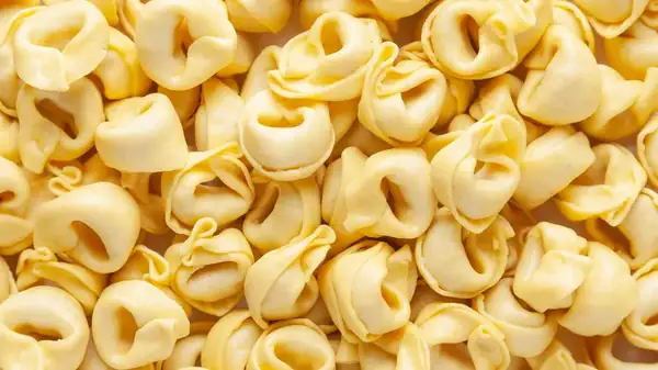 Forget What You Know About Tortellini, And Fry Them Like The Dumplings They Are
