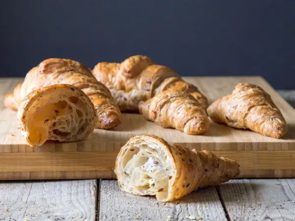 La excelencia de la panadería europea, ahora más fácil que nunca
