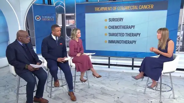 Craig Melvin creates TODAY 1/4 zip and sock set in honor of late brother: How to buy it