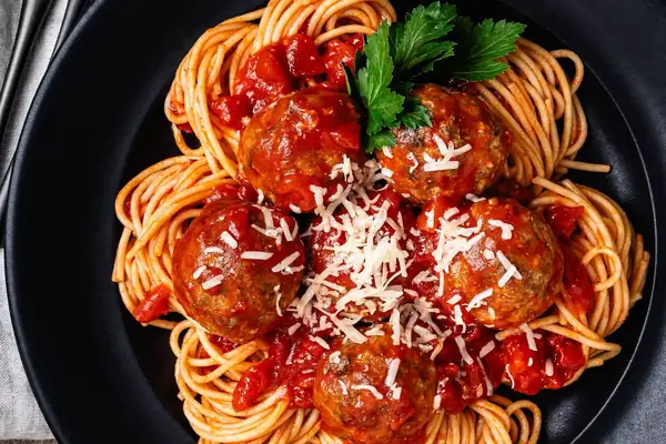 Nigella Lawson's easy pasta recipe perfect for autumn family dinners