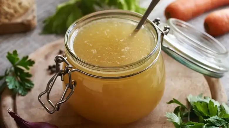How Long Can You Freeze Chicken Broth For?