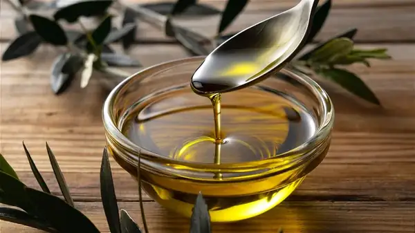 The Golden Rule To Follow When Using Olive Oil In Place Of Butter