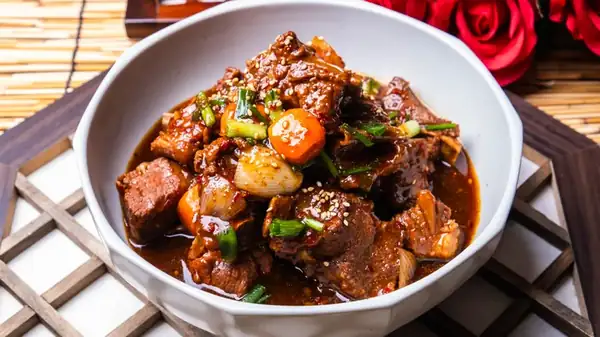 The Best Cut Of Pork For Savory Stews