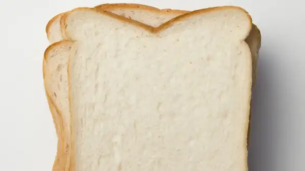 What If We Told You That Leftover Slice Of Bread Could Actually Clean Your Kitchen?