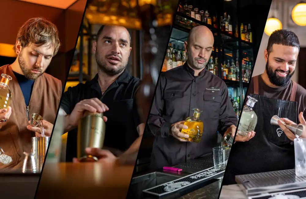 Canada’s 100 Best Restaurants, Bars and Chefs